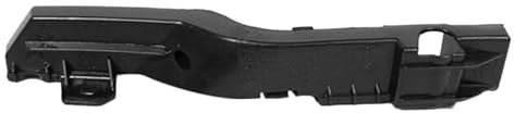XIBANY Autoteil Auto-Frontstoßstangenhalterung vorne rechts, Stützrahmen for die vordere Stoßstange, geeignet for Dodge Journey 2009–2020, 5178410AD, 5178411AD Autoteil