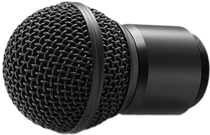 Dynamic Mic Cores Dynamic Microphone Cartridge Ensuring Consistent Sound Across Frequencies Solid Construction