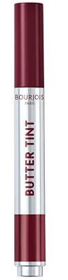 Bourjois Butter Lippenbalsam-Farbstift, 06 Berry Coulis, 2 g
