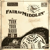 Turn Your Radio On