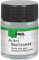 KREUL 643925 Acryl Mattfarbe, cremig deckende, schnelltrocknende Farbe auf Wasserbasis, für viele Verschiedene Untergründe geeignet, im 50 ml Glas, blaugrau