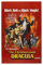 7 Brothers erfüllen Dracula The Movie Poster 28 cm 43 27,9 x 43,2 cm