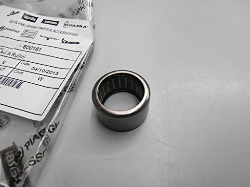 Nadellager Piaggio Schwingarm, 600161