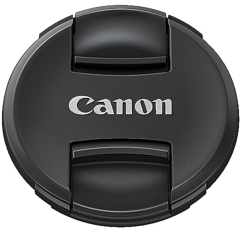 Canon Objektivdeckel E-82II