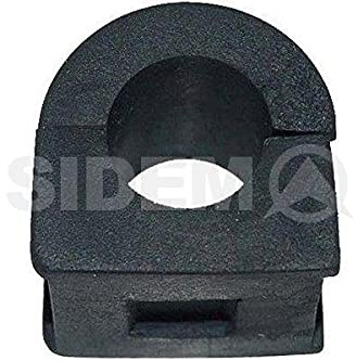 SIDEM 803904 Lagerbuchse, Stabilisator | Kompatibel mit: FORD GALAXY I, GALAXY MK I VAN, SEAT ALHAMBRA, ALHAMBRA VAN, VW SHARAN, SHARAN VAN