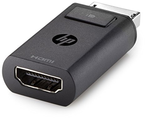 Adaptateur HP DP à HDMI 1.4