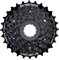 SHIMANO Zahnkranz-Kassette-2093037100 Zahnkranz-Kassette, Silber, 12-28T