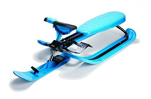 Stiga Wintersport Snow Racer Color Pro TÃœV/GS, Blau, 73-2322-06 by Stiga