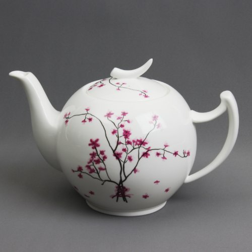 Teekanne Cherry Blossom 1.0l von TeaLogic