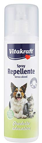 Vitakraft Spray Repelente 250 ml