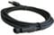 Wire4u Quality Solar Panel PV Cable DC Rated 4mm² 6mm² 10mm² - 1800V Double Insulated (6mm² Wire, 5 Metres)