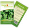Winterpostelein Winterportulak Samen - Claytonia perfoliata - Portulaksamen - Gemüsesamen - Saatgut für 250 Pflanzen