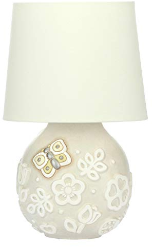 THUN Tischleuchte Prestige Media-Ceramica-h 42 cm, mehrfarbig