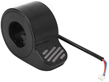 Universelle Gasdrehgasdrehrad-Ersatzteile für Elektroroller ES1 ES2 ES3 ES4