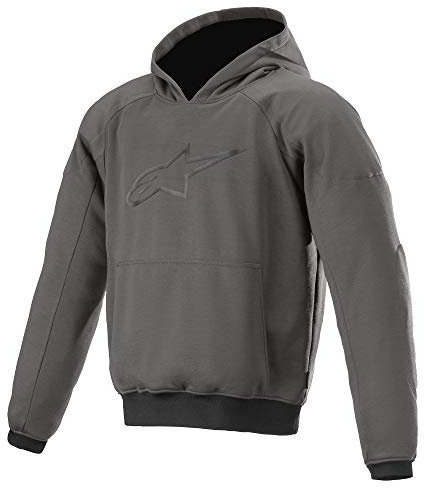 Alpinestars X Ropa para Motocicleta, Negro, Medium Mujeres