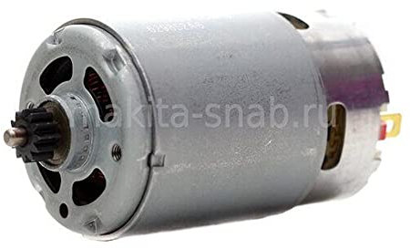 Makita 652024715 Motor para escarificador eléctrico EV3213