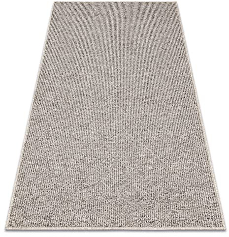 rugsx Teppich Prius für Wohnzimmer und Schlafzimmer beige 150x250 cm