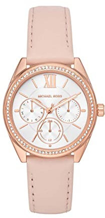 Michael Kors MK7316 Damen Armbanduhr