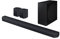 Samsung Soundbar HW-Q930C/ZF Serie Q, 17 Speaker, Wireless Dolby Atmos, Audio a 9.1.4 Canali, Q-Simphony, Compatibile con Alexa e Google Assistant, Black 2023