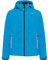 CMP Softshell Jungen Kapuzen Jacke,Donau,110