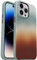 OtterBox iPhone 14 Pro Max (Only) Symmetry Series+ Case - Arizona Sunrise (Blue/Red) - Ultra-Sleek - Snaps to MagSafe - Raised Edges Protect Camera & Screen - Non-Retail Packaging