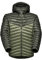 Mammut Albula IN Kapuzenjacke Herren marsh-dark marsh S