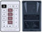TCNOUMT Universal - Fernbedienung kompatibel für Bose Acoustic Wave Music System CD-3000 CD3000 A9, Weiß, Bose Acoustic Wave CD Fernbedienung Alternative