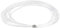 Alambre invisible para colgar cuadros de 40 m, cuerda transparente para colgar cuadros soporta hasta 60 libras, alambre invisible transparente fuerte para marco de fotos, cadena de luz, decoración de