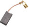 Balais de charbon pour perforateurs rotatifs Bosch A69 GBH5400