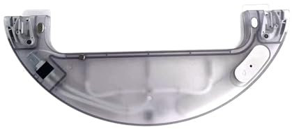 Réservoir D'eau, Compatible Avec L'aspirateur Robot Dreame Bot D9 Plus, Accessoires Et Pièces Détachées