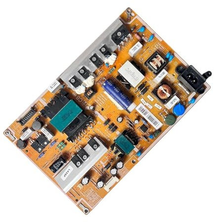 Carte d'alimentation TV L42SF_DDY BN44-00609F=BN44-00609B, Compatible avec Samsung UA40F5080AR UA40F5080ARXXR UA40F5500AR UA40F5000AR HG40NB670FF, Carte d'alimentation TV LED