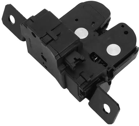 REOKIP 51247248075 pour B&MW 1 Series Tailgate Boot Lid Trunk Lock Latch Actuator pour F20 / F21 I3 Serrure Coffre Voiture