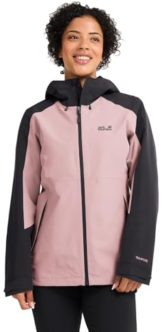 Jack Wolfskin Damen Wildbound 2l Jkt W Jacket