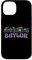 Wildflower Floral Baylor Vorname Muttertag Frauen Hülle für iPhone 14