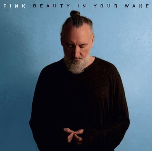 BEAUTY IN YOUR WAKE ACOUSTIC (GWITHIAN