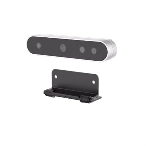 RC Chassis Accessory HP60C Depth Camera + Bracket for smart car tracked vehicle chassis