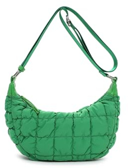 Emily & Noah Umhängetasche E&N Epinal RUE 09 1740 Damen Handtaschen wattiert