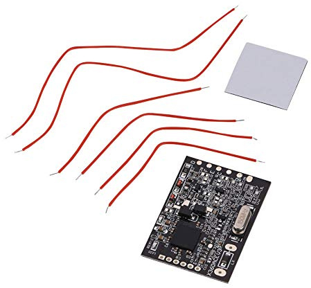 SustVita X360 Mod Chip mit 150 MHz Machine Pulse Chip-Design für verbesserte Signalleistung, ein modifizierter Chip für X360 mit einem kompakten Schaltungslayout