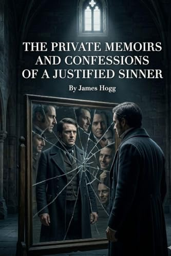 The Private Memoirs and Confessions of a Justified Sinner
