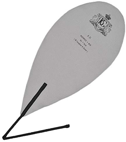 BG Mikrofaser-Trockner Pad für Saxophon - Mundstück und Korpus