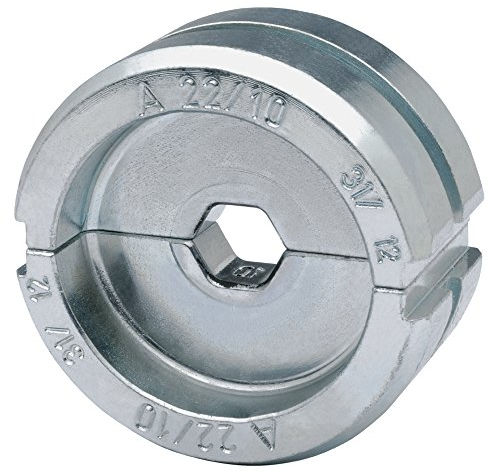 Klauke a22240 Crimping Tool Aluminium CABLE Crimper – Cable Crimpers