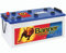 Banner 96801, Bull Energy 625 & Spill Stationärrollen Freilaufrollen geschützt Leisure Battery