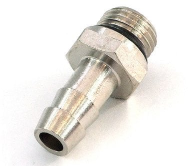 10mm (3/8') Schlauchanschluss G1/4 mit O-Ring