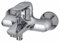 Ideal Standard B9490AA Wannen Armatur CeraMix Blue Aufputz verchromt
