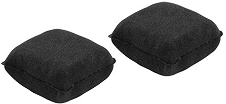 Geberit 240116001 Ersatzfilter AQUACLEAN 6000 240.116.00.1 2 Stück