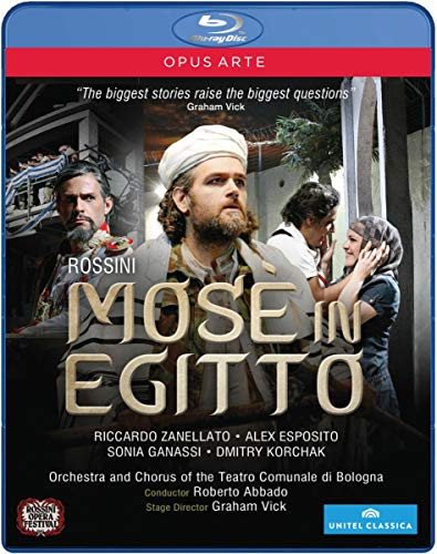 Rossini - Mose In Egitto
