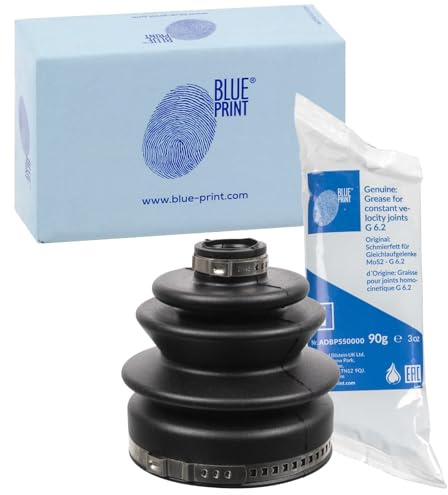 Blue Print ADH28160 CV Boot Kit