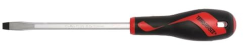 TENGTOOLS 177762309 Tengtools Schraubendreher, geprägte Öffnung, Sechskant, Flinte, D Griff, 1,2 mm x 8,0 mm Größe, 150 mm Länge