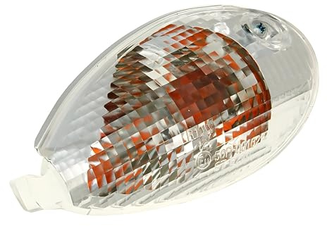 INDICATOR Rear Right For Piaggio Liberty 125, 150 (01-02)