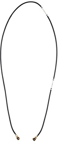 Kompatibel mit Samsung Galaxy Tab A 8.0 2019 SM-T290 / T295 Koaxialkabel Ersatz Kabel Empfangskabel Signal LAN Antenne Netzwerk Wi Fi Koax Anschlüsse